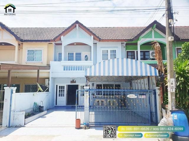 ทาวน์เฮาส์ 2390000 กรุงเทพมหานคร เขตหนองแขม หนองค้างพลู ทาวน์เฮาส์ 2390000 กรุงเทพมหานคร เขตหนองแขม หนองค้างพลู