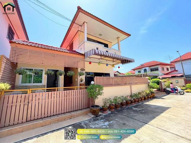 ทาวน์เฮาส์ 5290000 กรุงเทพมหานคร เขตหนองแขม หนองแขม ทาวน์เฮาส์ 5290000 กรุงเทพมหานคร เขตหนองแขม หนองแขม