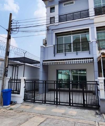 ทาวน์เฮาส์ 27000 กรุงเทพมหานคร เขตประเวศ หนองบอน ทาวน์เฮาส์ 27000 กรุงเทพมหานคร เขตประเวศ หนองบอน