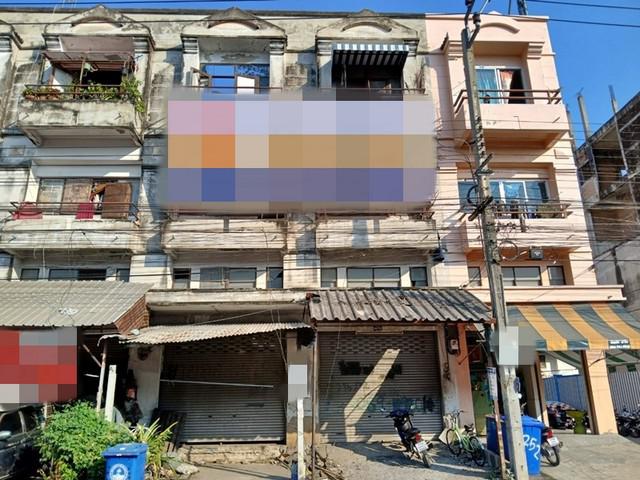 อาคารพาณิชย์ 1300000 สมุทรปราการ บางพลี ราชาเทวะ อาคารพาณิชย์ 1300000 สมุทรปราการ บางพลี ราชาเทวะ