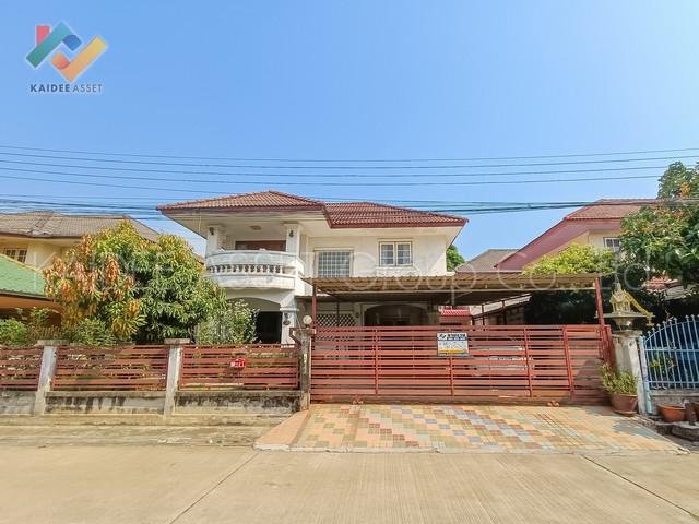 บ้านเดี่ยว 3490000 ปทุมธานี เมืองปทุมธานี บางคูวัด บ้านเดี่ยว 3490000 ปทุมธานี เมืองปทุมธานี บางคูวัด