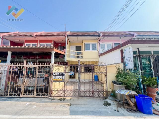 ทาวน์เฮาส์ 1390000 นนทบุรี บางบัวทอง บางรักพัฒนา ทาวน์เฮาส์ 1390000 นนทบุรี บางบัวทอง บางรักพัฒนา