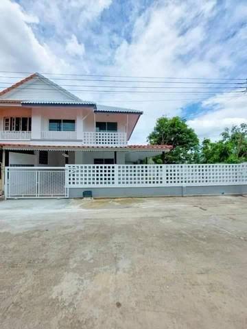 บ้านเดี่ยว 2890000 นนทบุรี บางบัวทอง บางคูรัด