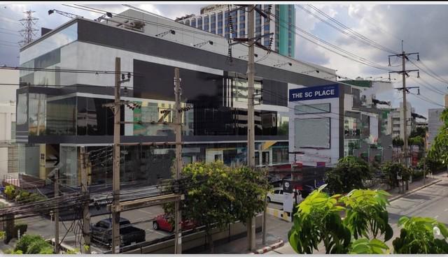 อาคารพาณิชย์ 500 กรุงเทพมหานคร เขตดินแดง ดินแดง อาคารพาณิชย์ 500 กรุงเทพมหานคร เขตดินแดง ดินแดง