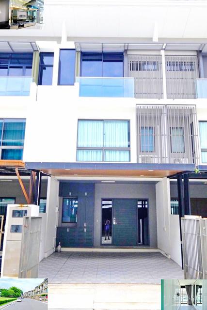 ทาวน์เฮาส์ 44999 กรุงเทพมหานคร เขตลาดพร้าว ลาดพร้าว ทาวน์เฮาส์ 44999 กรุงเทพมหานคร เขตลาดพร้าว ลาดพร้าว