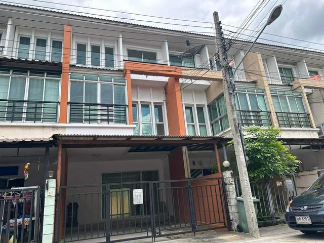 ทาวน์เฮาส์ 2850000 กรุงเทพมหานคร เขตหนองแขม หนองแขม ทาวน์เฮาส์ 2850000 กรุงเทพมหานคร เขตหนองแขม หนองแขม