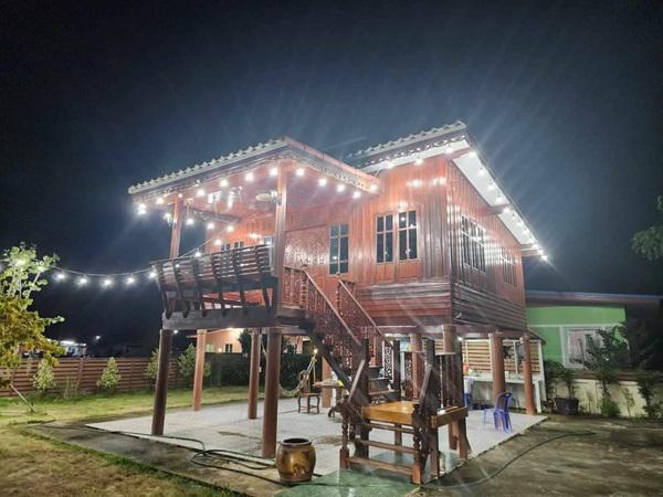 บ้านเดี่ยว 1900000 นครปฐม กำแพงแสน วังน้ำเขียว บ้านเดี่ยว 1900000 นครปฐม กำแพงแสน วังน้ำเขียว