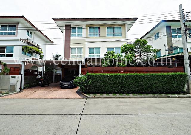 บ้านเดี่ยว 7500000 นนทบุรี บางใหญ่ บางเลน บ้านเดี่ยว 7500000 นนทบุรี บางใหญ่ บางเลน