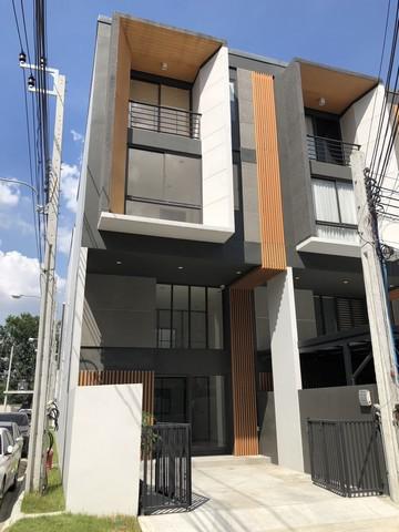 ทาวน์เฮาส์ 10800000 กรุงเทพมหานคร เขตสวนหลวง สวนหลวง ทาวน์เฮาส์ 10800000 กรุงเทพมหานคร เขตสวนหลวง สวนหลวง