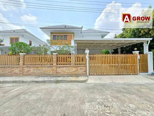 บ้านเดี่ยว 3990000 นนทบุรี บางบัวทอง พิมลราช บ้านเดี่ยว 3990000 นนทบุรี บางบัวทอง พิมลราช