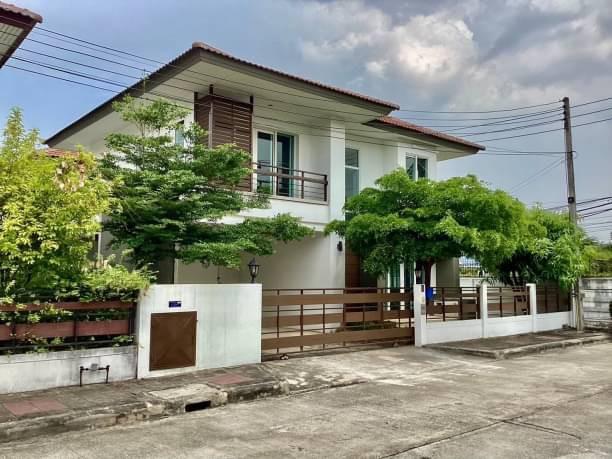 บ้านเดี่ยว 4800000 เชียงใหม่ เมืองเชียงใหม่ ท่าศาลา บ้านเดี่ยว 4800000 เชียงใหม่ เมืองเชียงใหม่ ท่าศาลา