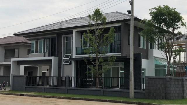 บ้านเดี่ยว 85000 กรุงเทพมหานคร เขตสายไหม ออเงิน บ้านเดี่ยว 85000 กรุงเทพมหานคร เขตสายไหม ออเงิน