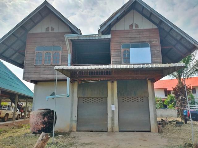 บ้านเดี่ยว 1080000 สกลนคร อากาศอำนวย อากาศ บ้านเดี่ยว 1080000 สกลนคร อากาศอำนวย อากาศ