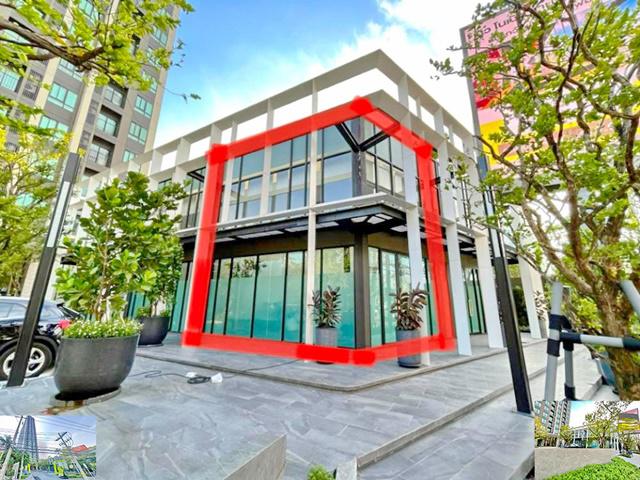 อาคารพาณิชย์ 29999 นนทบุรี เมืองนนทบุรี บางเขน อาคารพาณิชย์ 29999 นนทบุรี เมืองนนทบุรี บางเขน