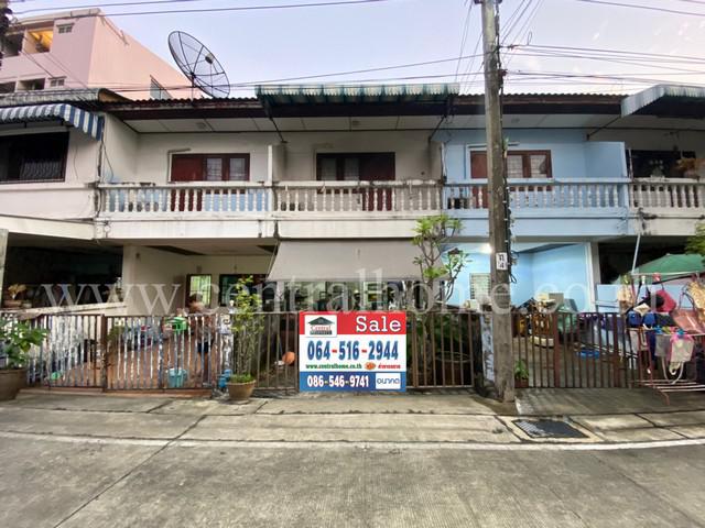 ทาวน์เฮาส์ 2250000 นนทบุรี เมืองนนทบุรี ตลาดขวัญ ทาวน์เฮาส์ 2250000 นนทบุรี เมืองนนทบุรี ตลาดขวัญ