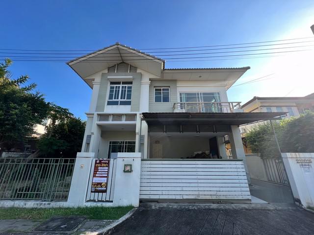 บ้านเดี่ยว 4892500 กรุงเทพมหานคร เขตคลองสามวา บางชัน บ้านเดี่ยว 4892500 กรุงเทพมหานคร เขตคลองสามวา บางชัน