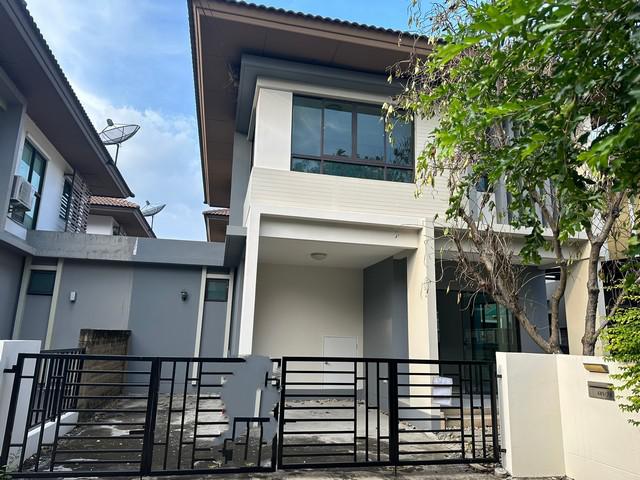 ทาวน์เฮาส์ 3325000 กรุงเทพมหานคร เขตคลองสามวา สามวาตะวันตก ทาวน์เฮาส์ 3325000 กรุงเทพมหานคร เขตคลองสามวา สามวาตะวันตก