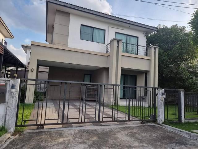 บ้านเดี่ยว 28000 กรุงเทพมหานคร เขตสายไหม ออเงิน บ้านเดี่ยว 28000 กรุงเทพมหานคร เขตสายไหม ออเงิน
