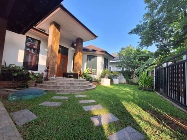บ้านเดี่ยว 48000 เชียงใหม่ หางดง สันผักหวาน บ้านเดี่ยว 48000 เชียงใหม่ หางดง สันผักหวาน