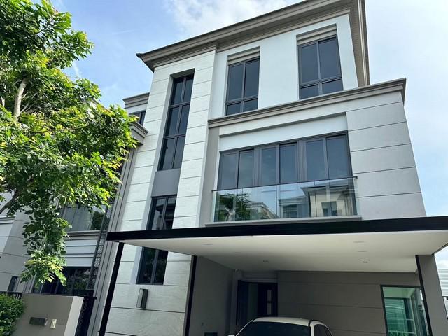 บ้านเดี่ยว 18500000 กรุงเทพมหานคร เขตประเวศ ดอกไม้ บ้านเดี่ยว 18500000 กรุงเทพมหานคร เขตประเวศ ดอกไม้