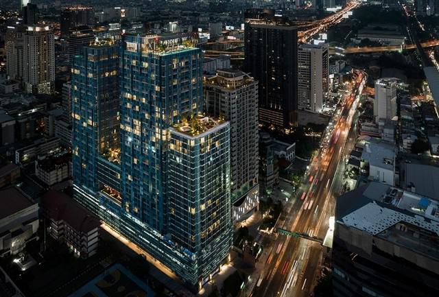 คอนโด 6100000 กรุงเทพมหานคร เขตราชเทวี ถนนพญาไท คอนโด 6100000 กรุงเทพมหานคร เขตราชเทวี ถนนพญาไท