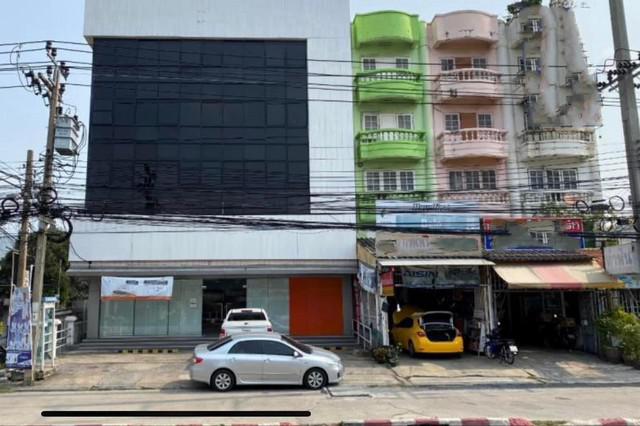 อาคารพาณิชย์ 85000 สมุทรปราการ เมืองสมุทรปราการ เทพารักษ์ อาคารพาณิชย์ 85000 สมุทรปราการ เมืองสมุทรปราการ เทพารักษ์