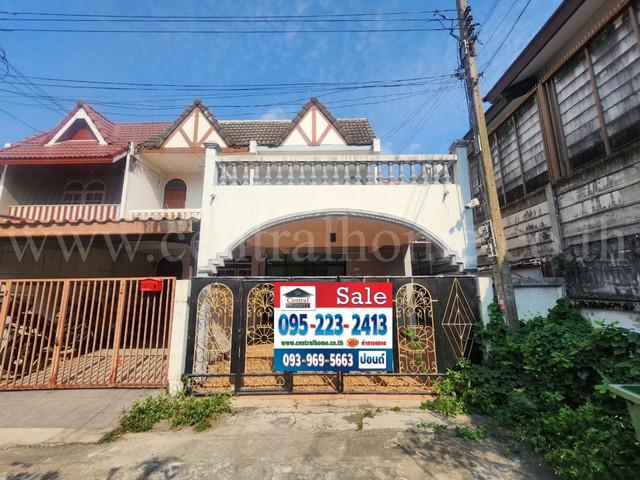 ทาวน์เฮาส์ 1990000 กรุงเทพมหานคร เขตบางกะปิ หัวหมาก ทาวน์เฮาส์ 1990000 กรุงเทพมหานคร เขตบางกะปิ หัวหมาก