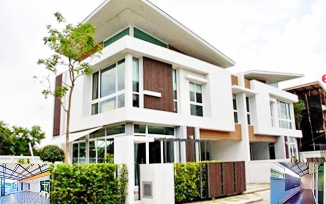 บ้านเดี่ยว 29999 กรุงเทพมหานคร เขตดอนเมือง สีกัน บ้านเดี่ยว 29999 กรุงเทพมหานคร เขตดอนเมือง สีกัน