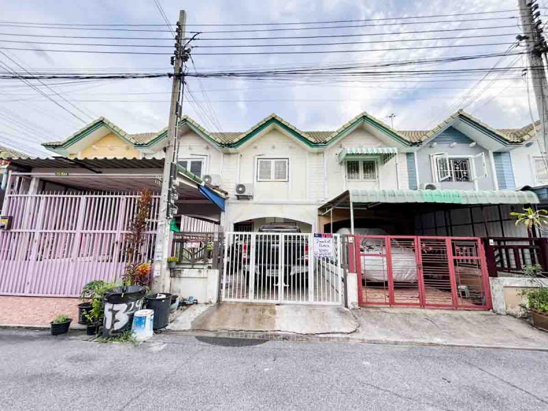 ทาวน์เฮาส์ 1290000 นนทบุรี บางบัวทอง บางคูรัด ทาวน์เฮาส์ 1290000 นนทบุรี บางบัวทอง บางคูรัด