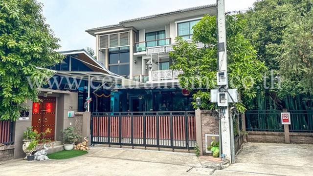 บ้านเดี่ยว 21500000 กรุงเทพมหานคร เขตดอนเมือง สีกัน บ้านเดี่ยว 21500000 กรุงเทพมหานคร เขตดอนเมือง สีกัน