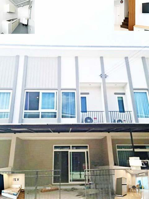 ทาวน์เฮาส์ 16999 กรุงเทพมหานคร เขตทุ่งครุ บางมด ทาวน์เฮาส์ 16999 กรุงเทพมหานคร เขตทุ่งครุ บางมด