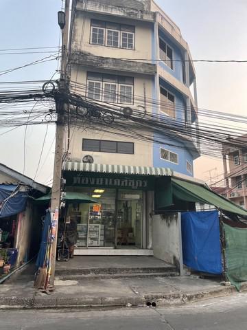 อาคารพาณิชย์ 3500000 กรุงเทพมหานคร เขตหลักสี่ ทุ่งสองห้อง อาคารพาณิชย์ 3500000 กรุงเทพมหานคร เขตหลักสี่ ทุ่งสองห้อง