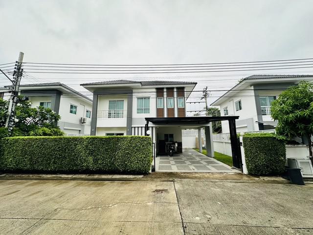 บ้านเดี่ยว 5100000 นนทบุรี บางกรวย ปลายบาง บ้านเดี่ยว 5100000 นนทบุรี บางกรวย ปลายบาง