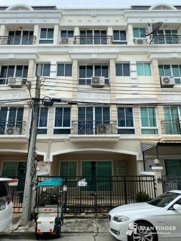 ทาวน์เฮาส์ 37500 กรุงเทพมหานคร เขตประเวศ หนองบอน ทาวน์เฮาส์ 37500 กรุงเทพมหานคร เขตประเวศ หนองบอน
