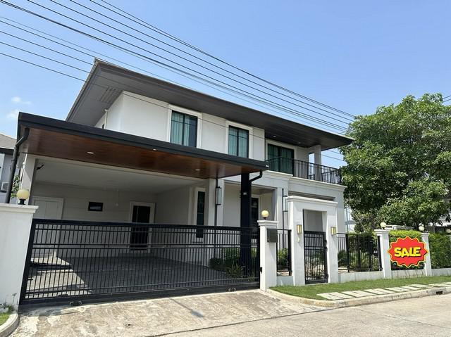 บ้านเดี่ยว 19000000 กรุงเทพมหานคร เขตประเวศ ประเวศ บ้านเดี่ยว 19000000 กรุงเทพมหานคร เขตประเวศ ประเวศ