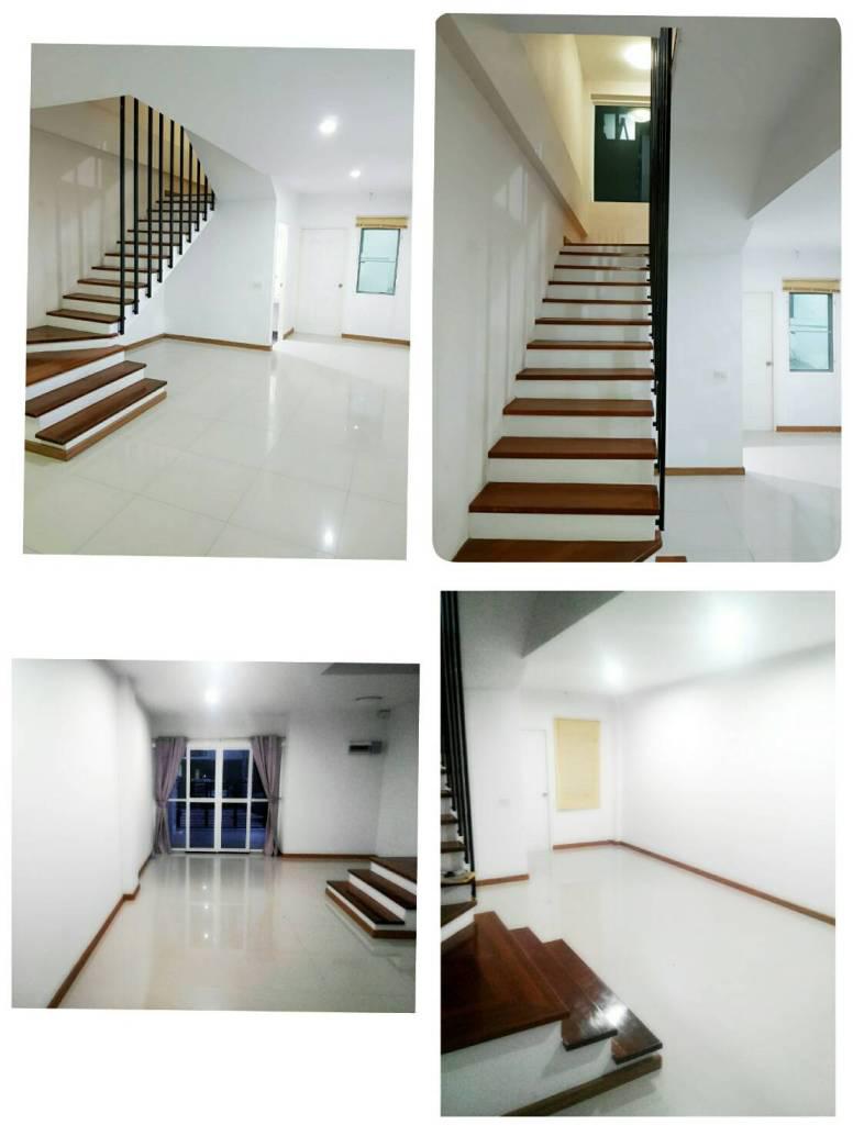 ทาวน์เฮาส์ 12600 นนทบุรี ปากเกร็ด คลองเกลือ ทาวน์เฮาส์ 12600 นนทบุรี ปากเกร็ด คลองเกลือ