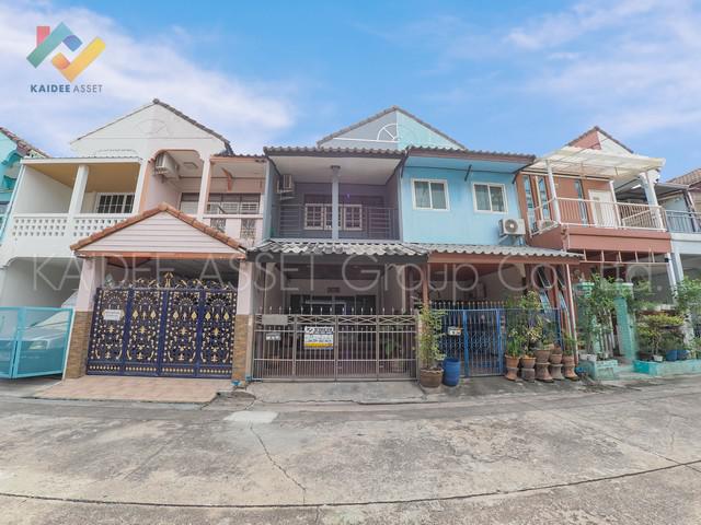 ทาวน์เฮาส์ 1890000 กรุงเทพมหานคร เขตดอนเมือง สีกัน ทาวน์เฮาส์ 1890000 กรุงเทพมหานคร เขตดอนเมือง สีกัน