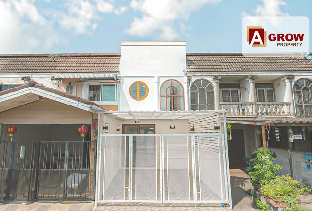 ทาวน์เฮาส์ 3200000 กรุงเทพมหานคร เขตลาดพร้าว ลาดพร้าว ทาวน์เฮาส์ 3200000 กรุงเทพมหานคร เขตลาดพร้าว ลาดพร้าว