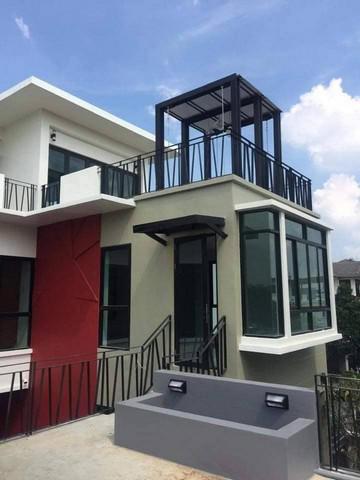 บ้านเดี่ยว 30000000 กรุงเทพมหานคร เขตลาดพร้าว ลาดพร้าว บ้านเดี่ยว 30000000 กรุงเทพมหานคร เขตลาดพร้าว ลาดพร้าว