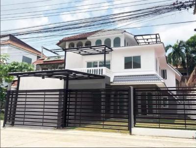 ทาวน์เฮาส์ 6200000 กรุงเทพมหานคร เขตบางเขน อนุสาวรีย์