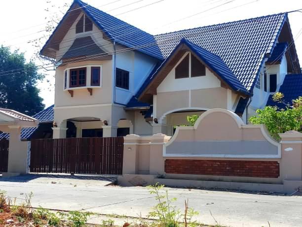 บ้านเดี่ยว 5490000 เชียงใหม่ สันทราย หนองจ๊อม บ้านเดี่ยว 5490000 เชียงใหม่ สันทราย หนองจ๊อม