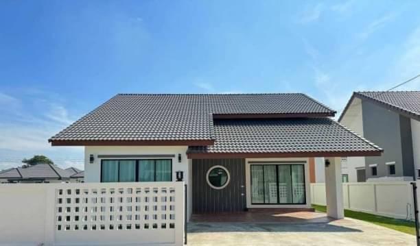 บ้านเดี่ยว 2690000 เชียงใหม่ ดอยสะเก็ด สันปูเลย บ้านเดี่ยว 2690000 เชียงใหม่ ดอยสะเก็ด สันปูเลย