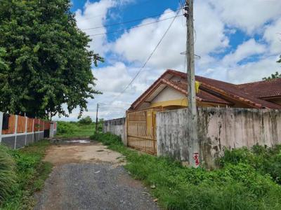 บ้านเดี่ยว 1880000 อุดรธานี เมืองอุดรธานี บ้านเลื่อม