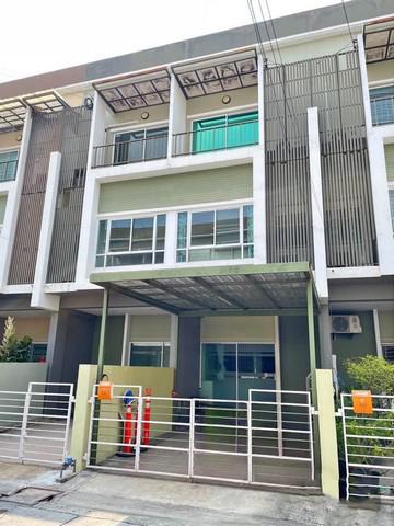 ทาวน์เฮาส์ 17000 กรุงเทพมหานคร เขตสะพานสูง สะพานสูง ทาวน์เฮาส์ 17000 กรุงเทพมหานคร เขตสะพานสูง สะพานสูง