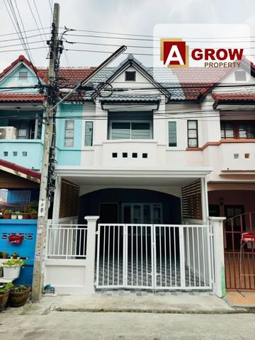 ทาวน์เฮาส์ 1590000 นนทบุรี บางบัวทอง บางบัวทอง ทาวน์เฮาส์ 1590000 นนทบุรี บางบัวทอง บางบัวทอง