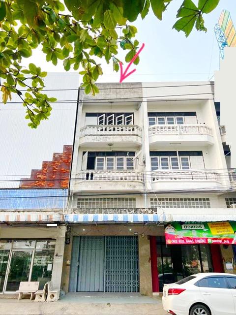 อาคารพาณิชย์ 10998 นครปฐม เมืองนครปฐม พระปฐมเจดีย์ อาคารพาณิชย์ 10998 นครปฐม เมืองนครปฐม พระปฐมเจดีย์
