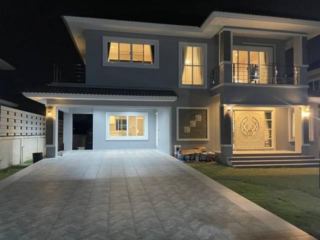 บ้านเดี่ยว 6500000 เชียงใหม่ ดอยสะเก็ด แม่โป่ง บ้านเดี่ยว 6500000 เชียงใหม่ ดอยสะเก็ด แม่โป่ง