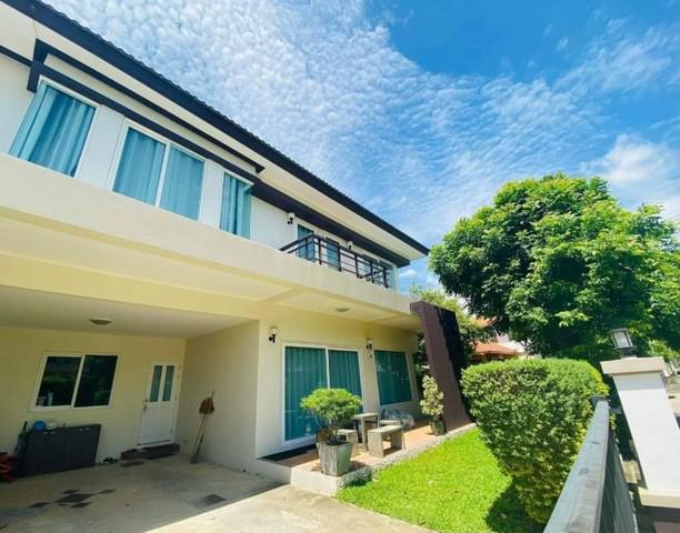 บ้านเดี่ยว 7500000 เชียงใหม่ ดอยสะเก็ด สันปูเลย บ้านเดี่ยว 7500000 เชียงใหม่ ดอยสะเก็ด สันปูเลย
