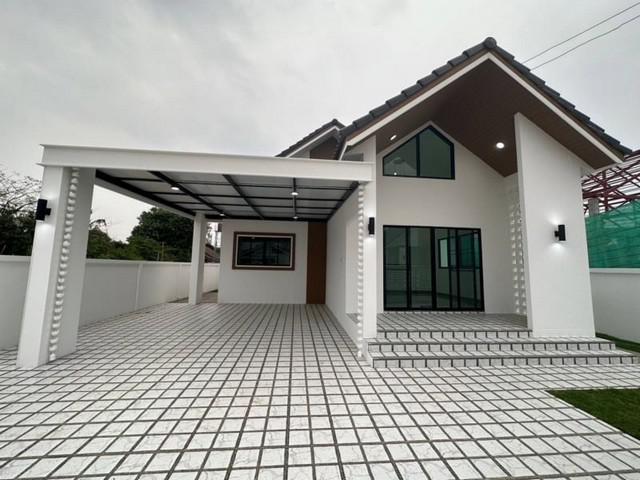 บ้านเดี่ยว 2520000 เชียงใหม่ หางดง บ้านแหวน บ้านเดี่ยว 2520000 เชียงใหม่ หางดง บ้านแหวน