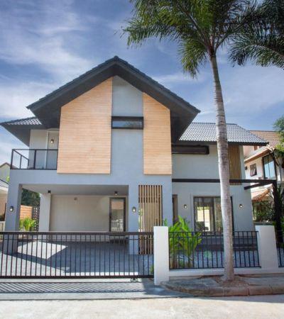 บ้านเดี่ยว 8390000 เชียงใหม่ หางดง บ้านแหวน บ้านเดี่ยว 8390000 เชียงใหม่ หางดง บ้านแหวน